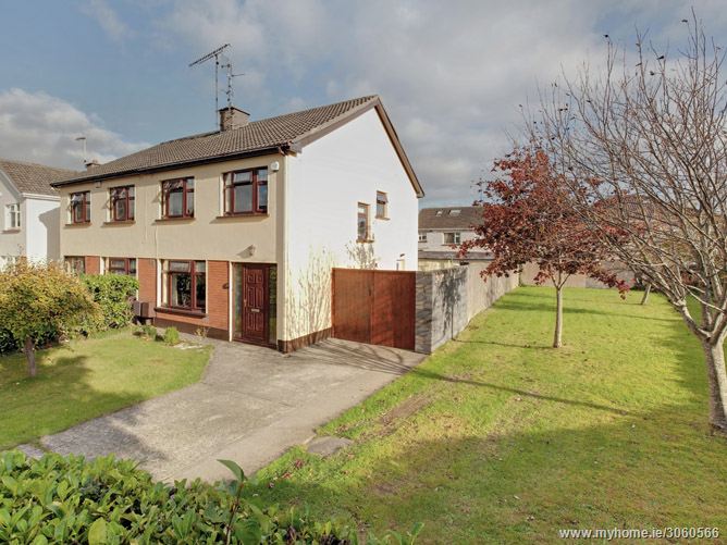 2 Forest View, Rathingle, Swords,   County Dublin 