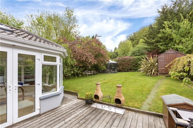 46 Brook Meadow, Avoca, Co. Wicklow