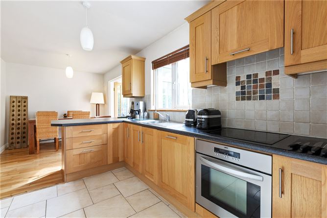 46 Brook Meadow, Avoca, Co. Wicklow