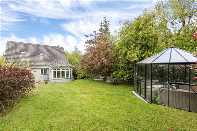 46 Brook Meadow, Avoca, Co. Wicklow