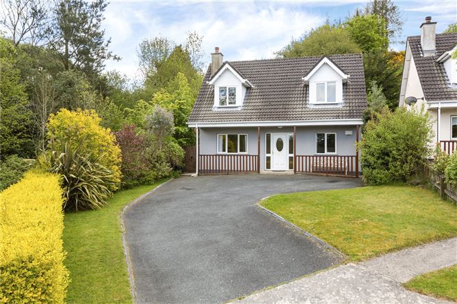 46 Brook Meadow, Avoca, Co. Wicklow