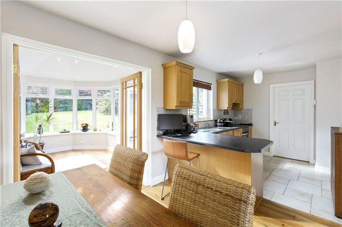 46 Brook Meadow, Avoca, Co. Wicklow