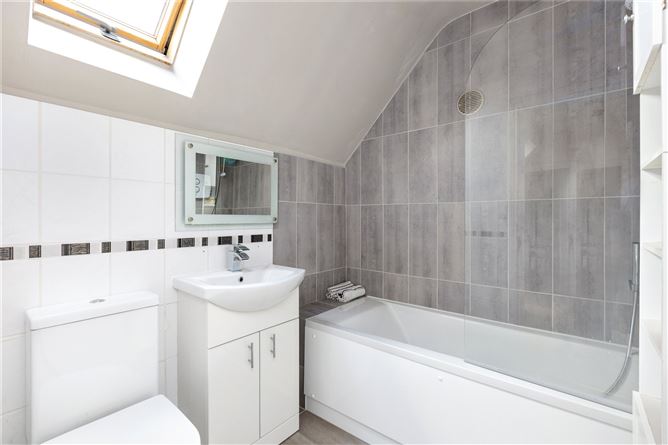 46 Brook Meadow, Avoca, Co. Wicklow