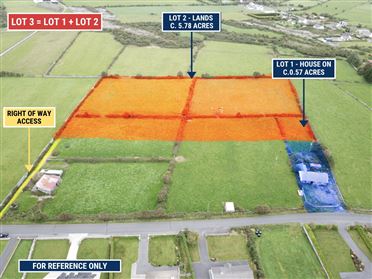 Tumnahulla, Corrandulla, Galway