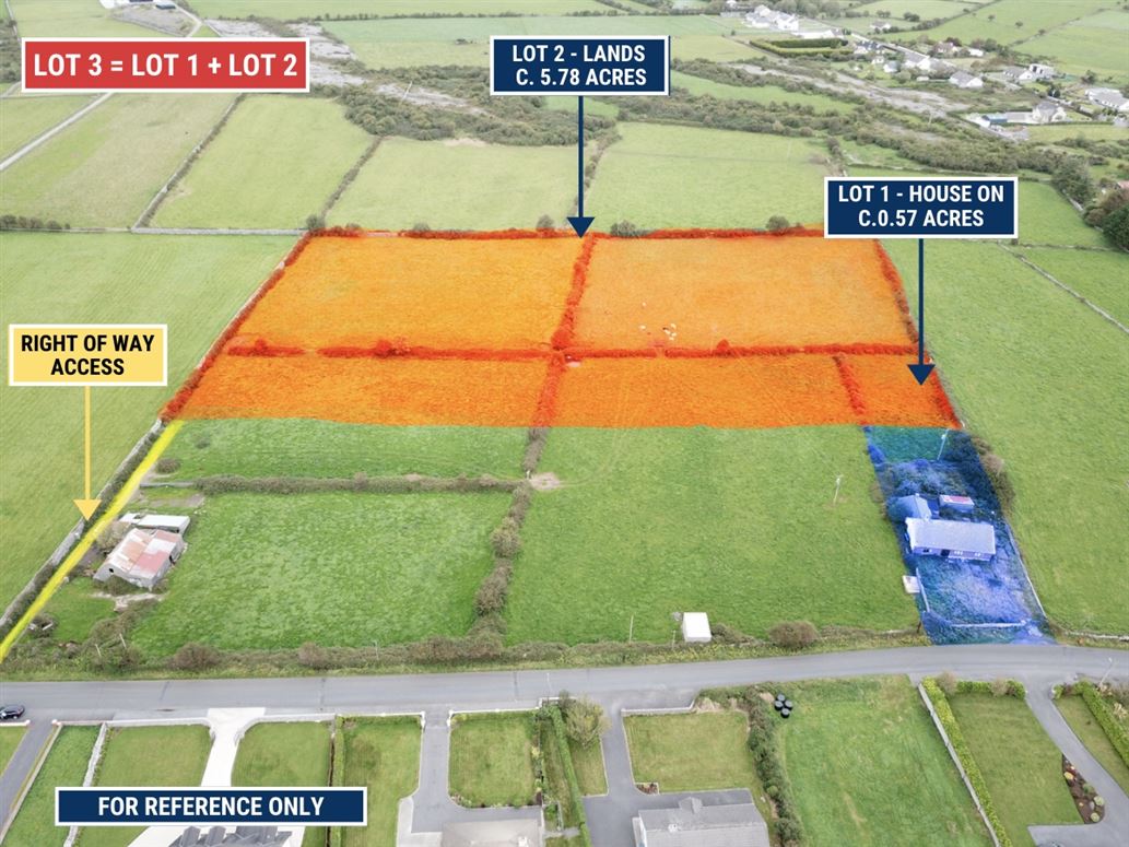 Tumnahulla, Corrandulla, Galway
