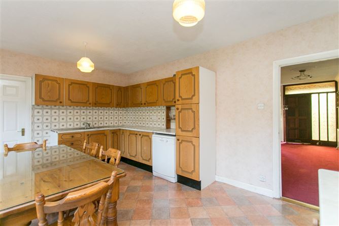 65 Mount Anville Wood, Goatstown, Dublin 14