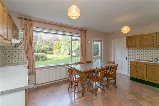 65 Mount Anville Wood, Goatstown, Dublin 14
