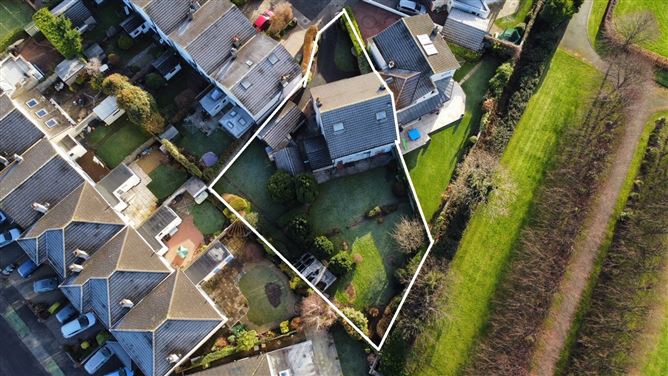 65 Mount Anville Wood, Goatstown, Dublin 14