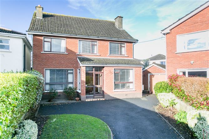 65 Mount Anville Wood, Goatstown, Dublin 14