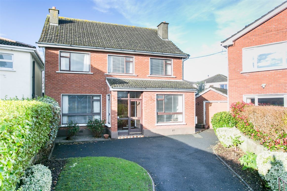 65 Mount Anville Wood, Goatstown, Dublin 14