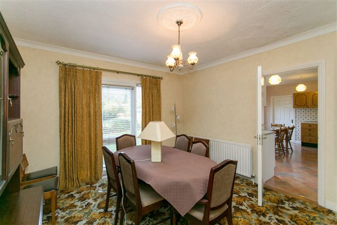 65 Mount Anville Wood, Goatstown, Dublin 14