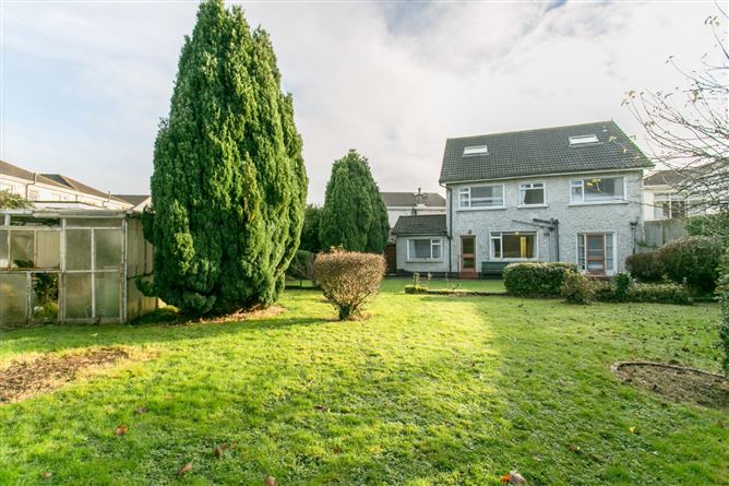 65 Mount Anville Wood, Goatstown, Dublin 14