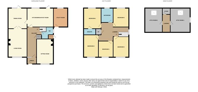 65 Mount Anville Wood, Goatstown, Dublin 14