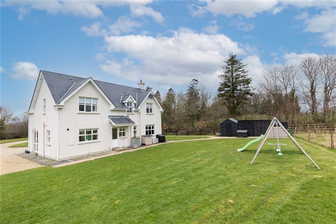 Ballynabarny, Enniscorthy, Co. Wexford