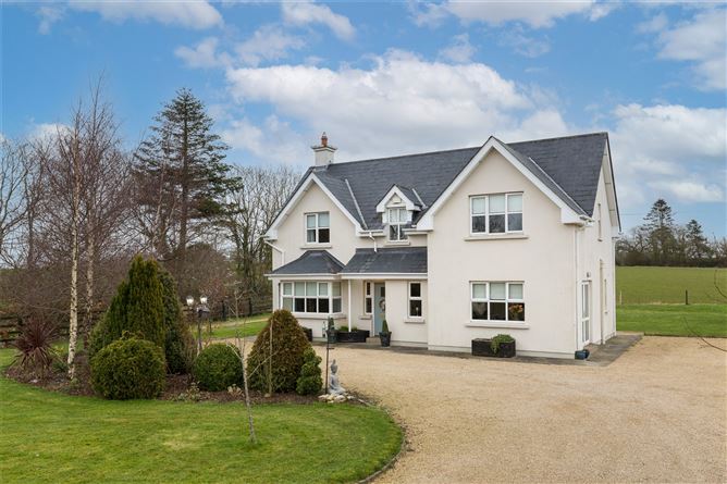 Ballynabarny, Enniscorthy, Co. Wexford