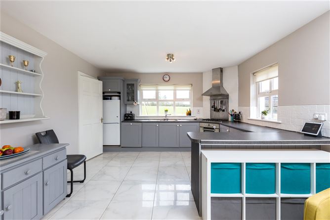 Ballynabarny, Enniscorthy, Co. Wexford