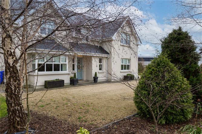 Ballynabarny, Enniscorthy, Co. Wexford