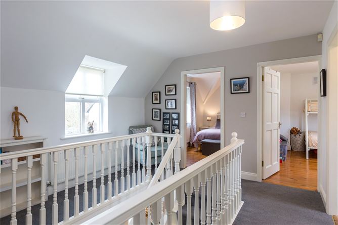 Ballynabarny, Enniscorthy, Co. Wexford