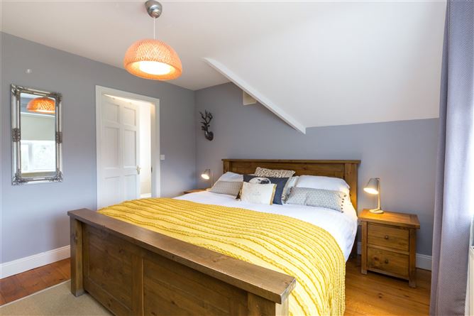 Ballynabarny, Enniscorthy, Co. Wexford