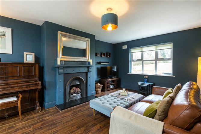 Ballynabarny, Enniscorthy, Co. Wexford