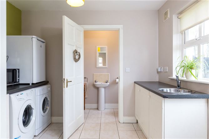 Ballynabarny, Enniscorthy, Co. Wexford