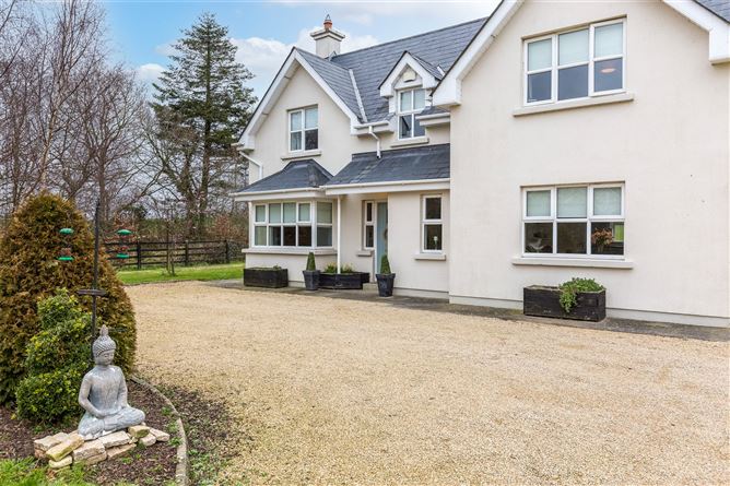 Ballynabarny, Enniscorthy, Co. Wexford