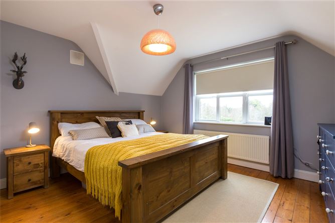 Ballynabarny, Enniscorthy, Co. Wexford