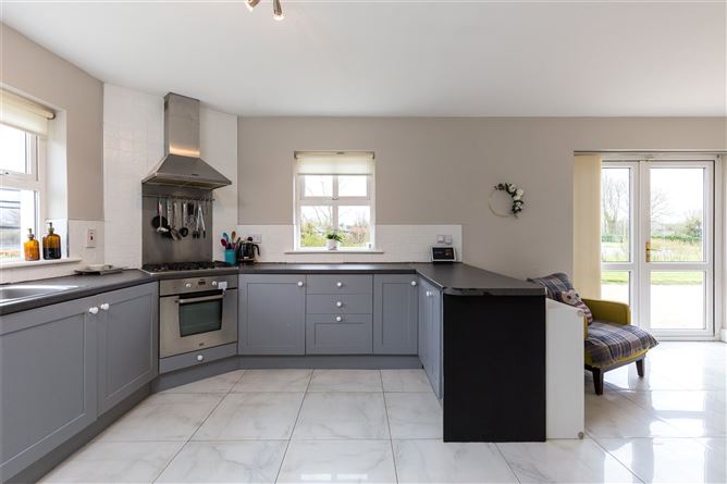 Ballynabarny, Enniscorthy, Co. Wexford