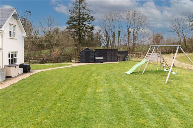 Ballynabarny, Enniscorthy, Co. Wexford