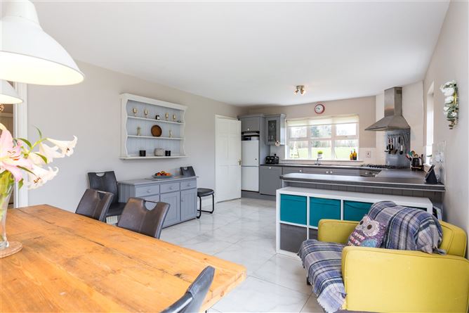 Ballynabarny, Enniscorthy, Co. Wexford