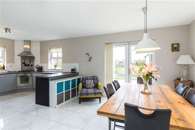 Ballynabarny, Enniscorthy, Co. Wexford