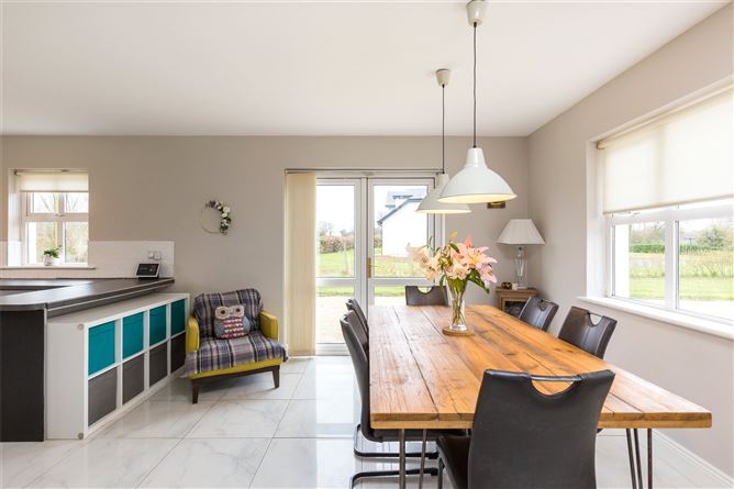 Ballynabarny, Enniscorthy, Co. Wexford