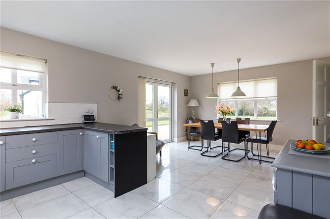 Ballynabarny, Enniscorthy, Co. Wexford