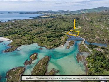 Image for Commercial Premises at Ballyrisode, Goleen, West Cork