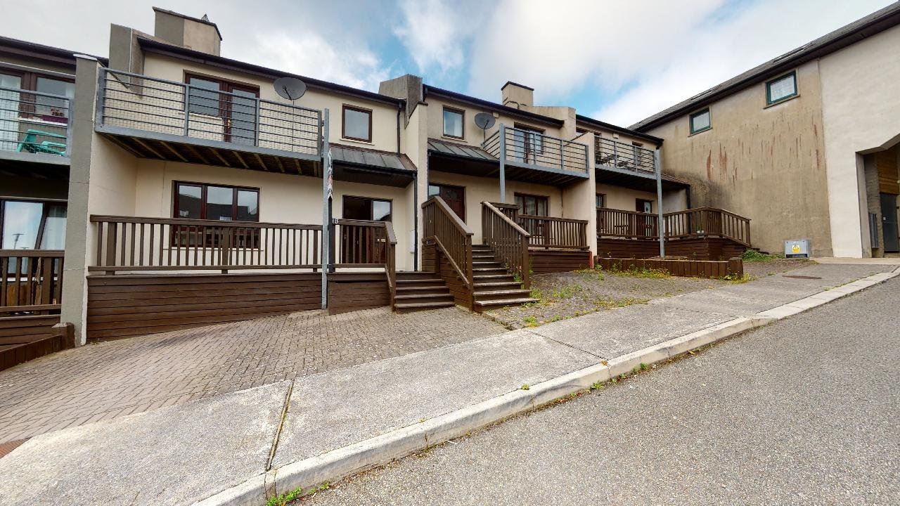 18 Barley Court, Castlebridge, Co. Wexford