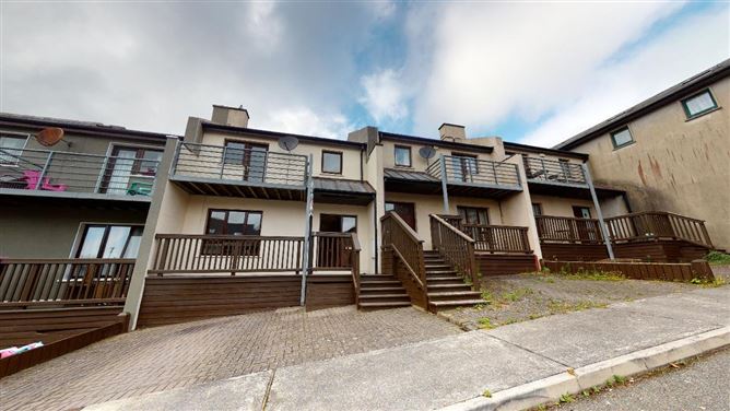 18 Barley Court, Castlebridge, Co. Wexford