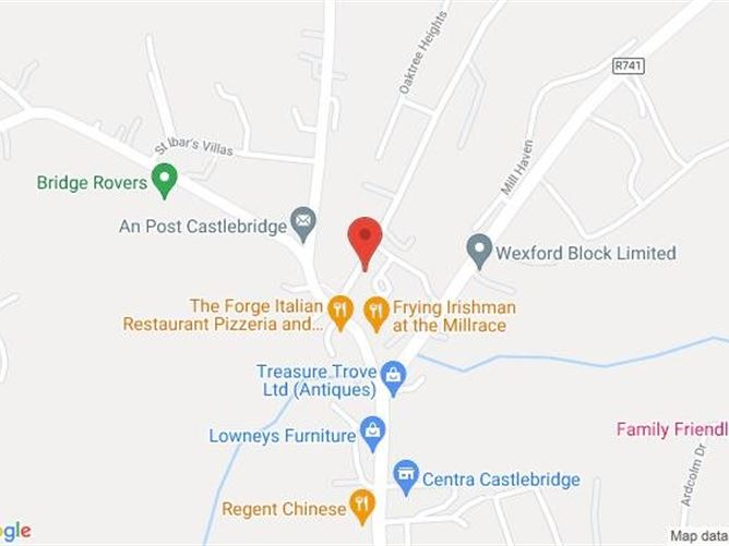 18 Barley Court, Castlebridge, Co. Wexford