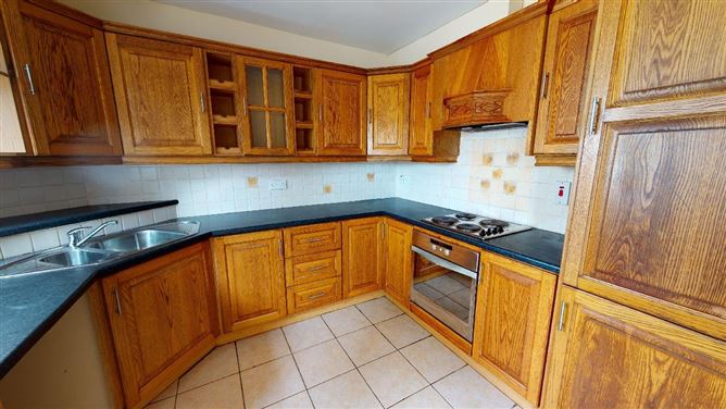 18 Barley Court, Castlebridge, Co. Wexford