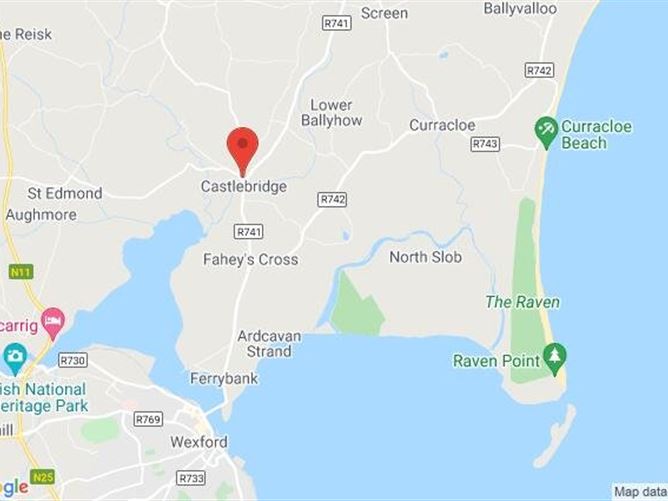 18 Barley Court, Castlebridge, Co. Wexford
