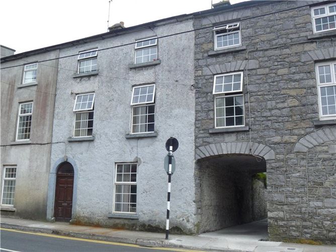 Main image for 3 Waterslade Place,Tuam,Co. Galway,H54 CK30