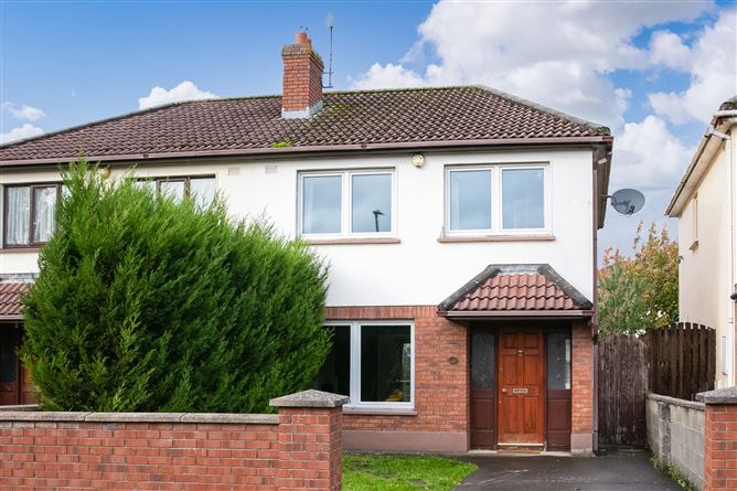 Main image for 48 Willow Wood Grove, Hartstown, Dublin 15