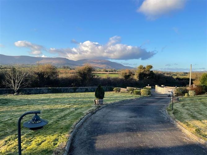 Ballylynch, Lemybrien, Waterford