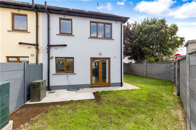26 Bective Walk, Kilmessan, Co. Meath