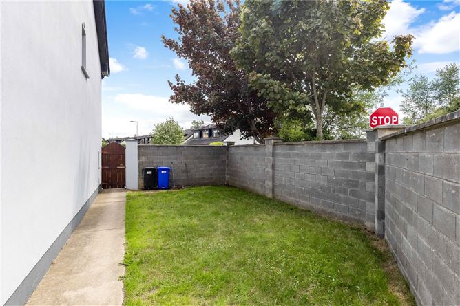 26 Bective Walk, Kilmessan, Co. Meath