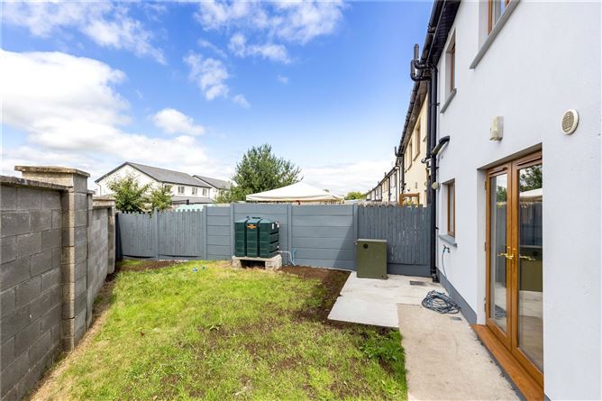 26 Bective Walk, Kilmessan, Co. Meath