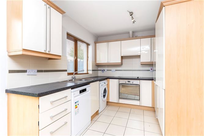 26 Bective Walk, Kilmessan, Co. Meath