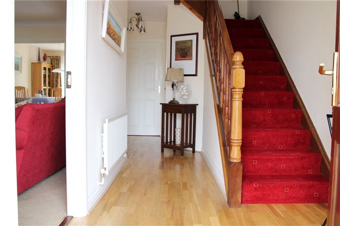1 Eiscir Summer Road, Eiscir Meadows, Tullamore, Co. Offaly