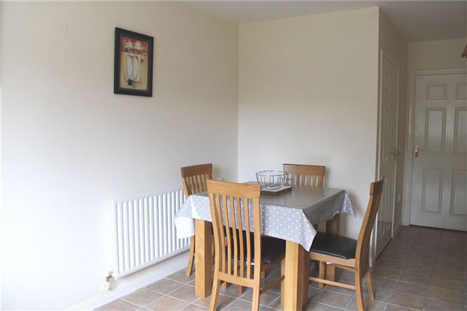 1 Eiscir Summer Road, Eiscir Meadows, Tullamore, Co. Offaly
