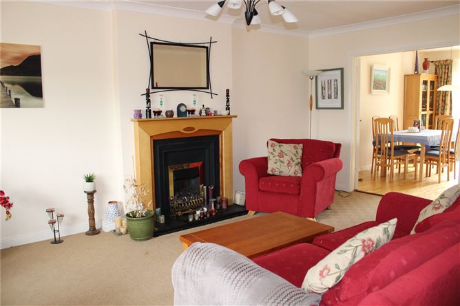1 Eiscir Summer Road, Eiscir Meadows, Tullamore, Co. Offaly