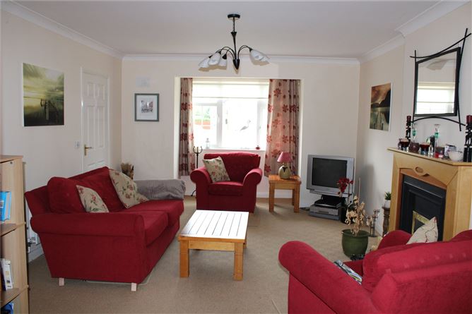 1 Eiscir Summer Road, Eiscir Meadows, Tullamore, Co. Offaly